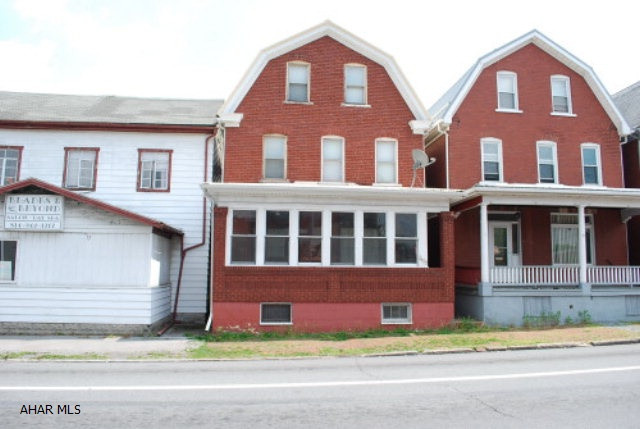 Unknown - Residential