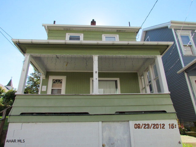 Calvert Hills - Residential