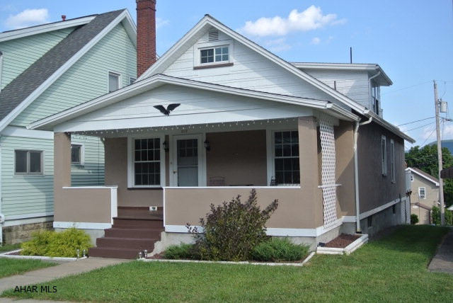 Fairview - Residential