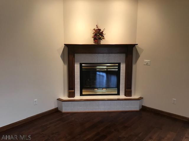 Edgewood Estates - Residential