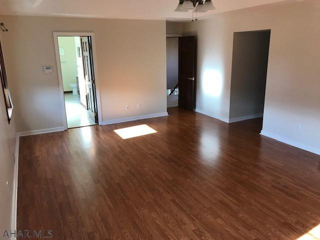 Edgewood Estates - Residential