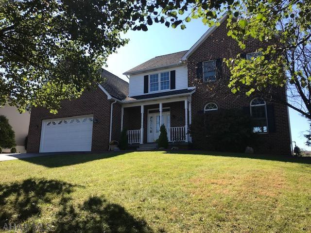 Edgewood Estates - Residential