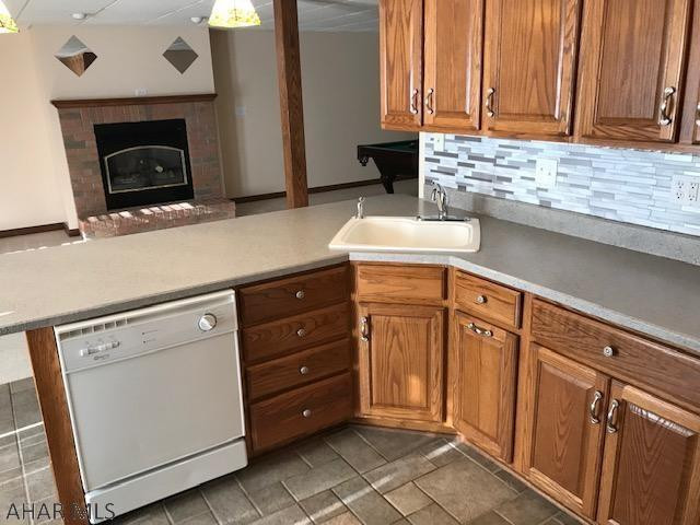 Edgewood Estates - Residential