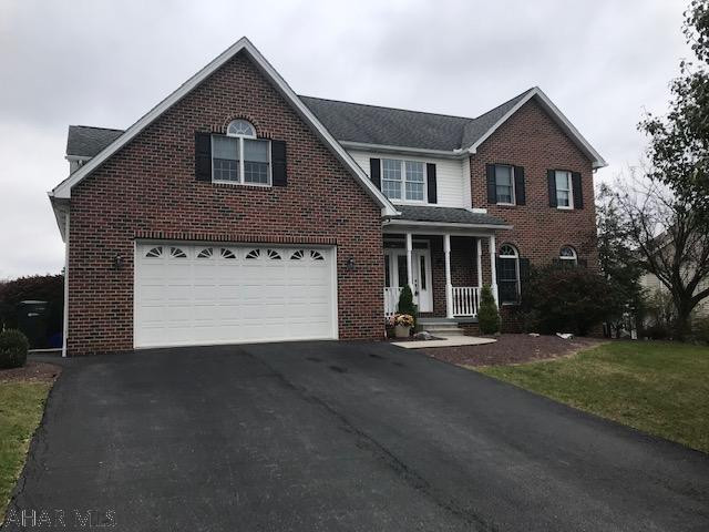 Edgewood Estates - Residential