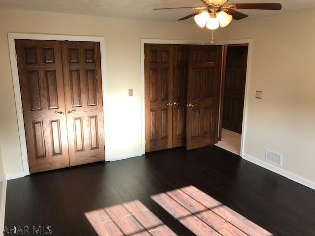 Edgewood Estates - Residential