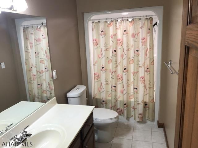 Edgewood Estates - Residential