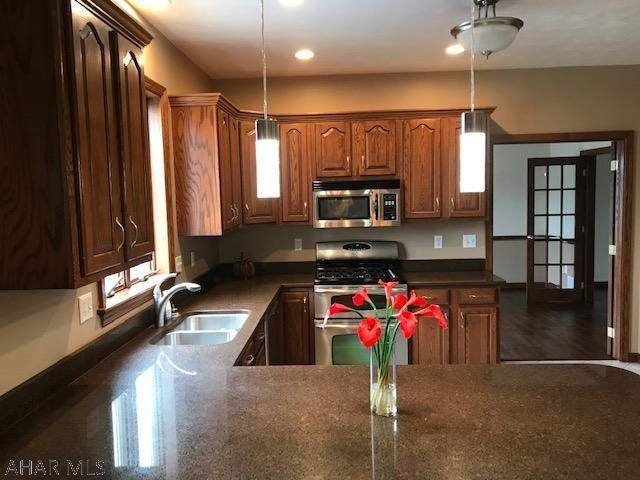 Edgewood Estates - Residential