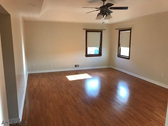 Edgewood Estates - Residential