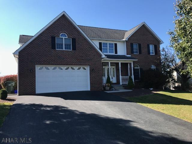 Edgewood Estates - Residential