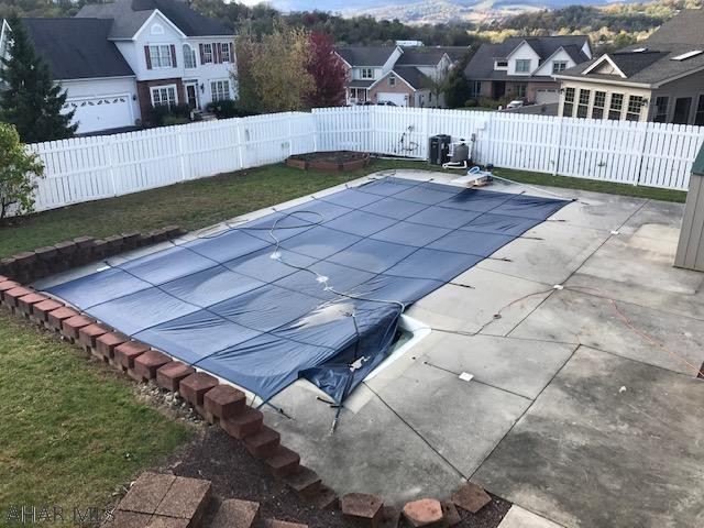 Edgewood Estates - Residential