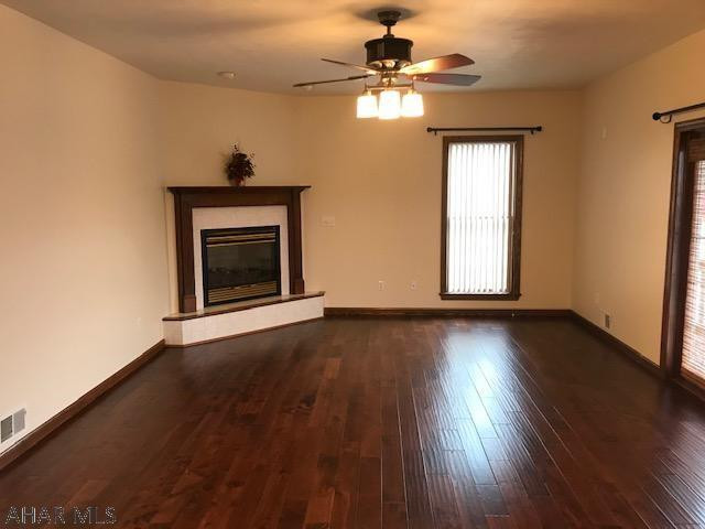 Edgewood Estates - Residential