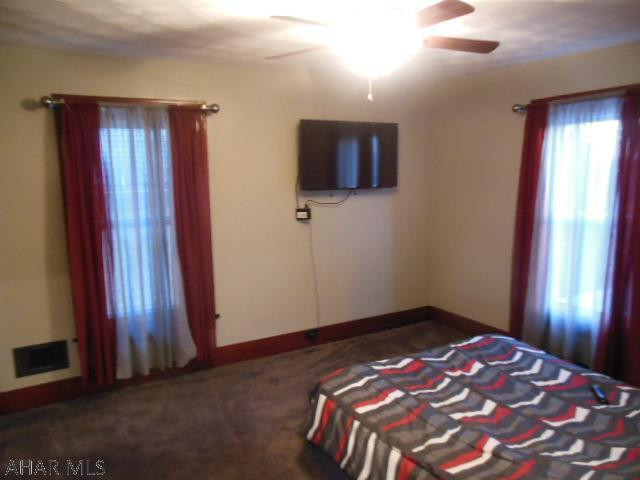 Juniata - Residential