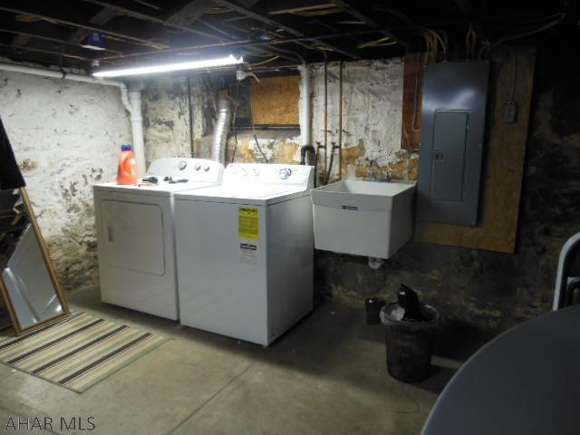 Juniata - Residential