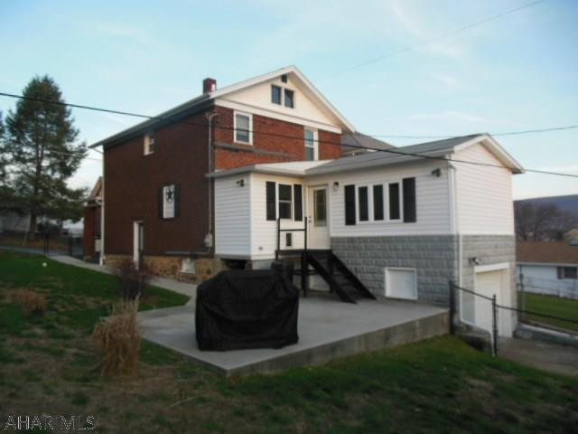 Juniata - Residential