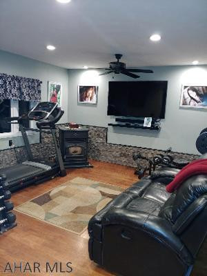 Juniata - Residential