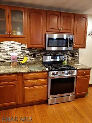 Juniata - Residential