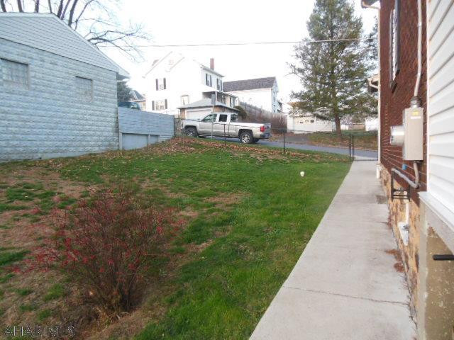 Juniata - Residential