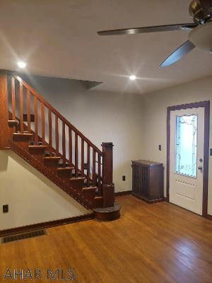 Juniata - Residential