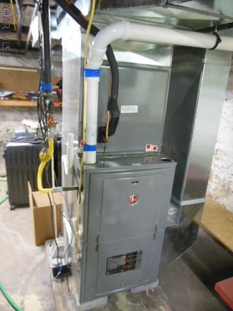 Juniata - Residential