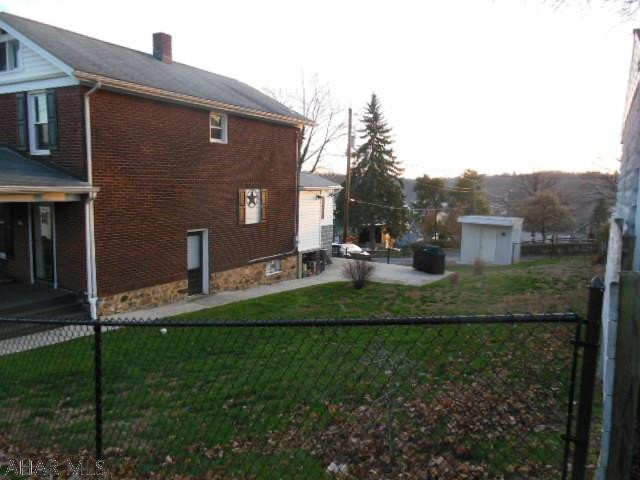 Juniata - Residential