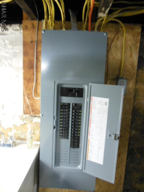 Juniata - Residential