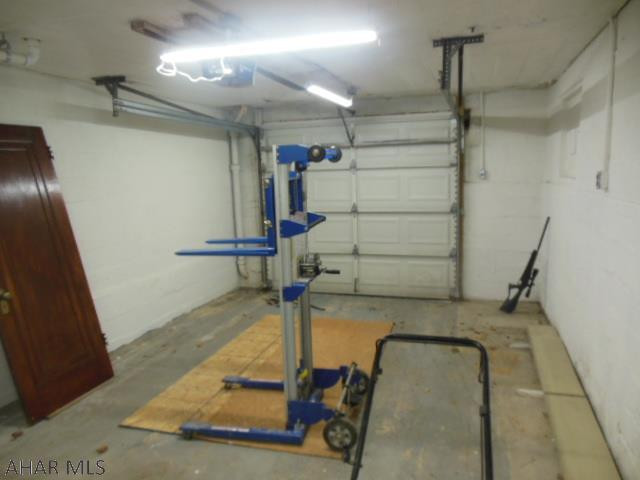 Juniata - Residential