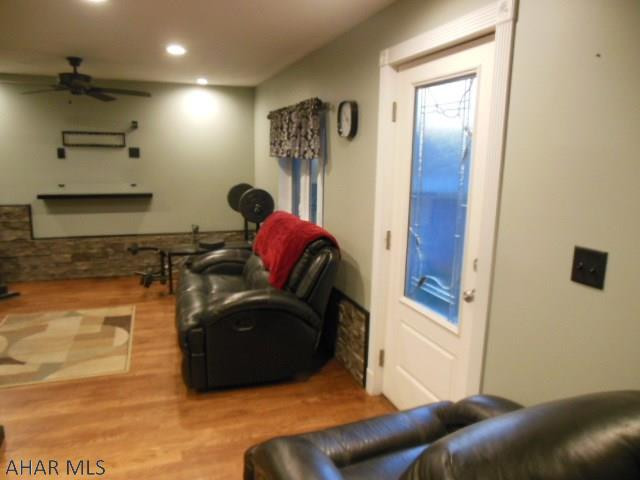 Juniata - Residential