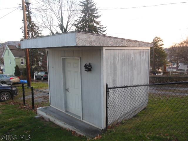 Juniata - Residential