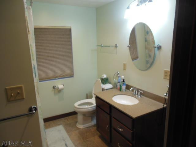 Juniata - Residential