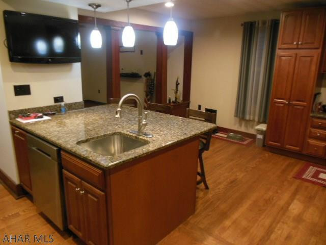 Juniata - Residential