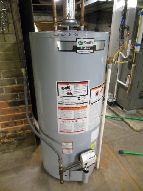 Juniata - Residential