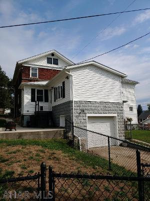 Juniata - Residential