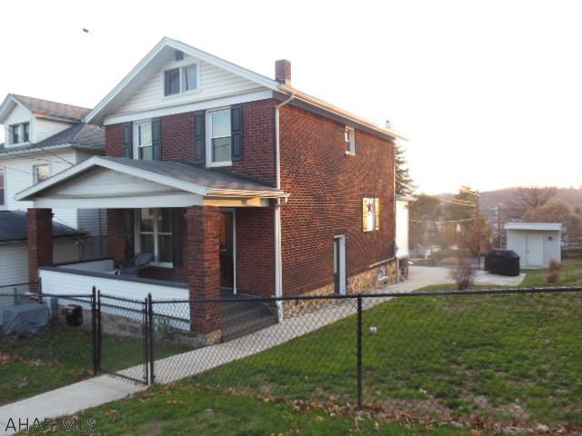 Juniata - Residential