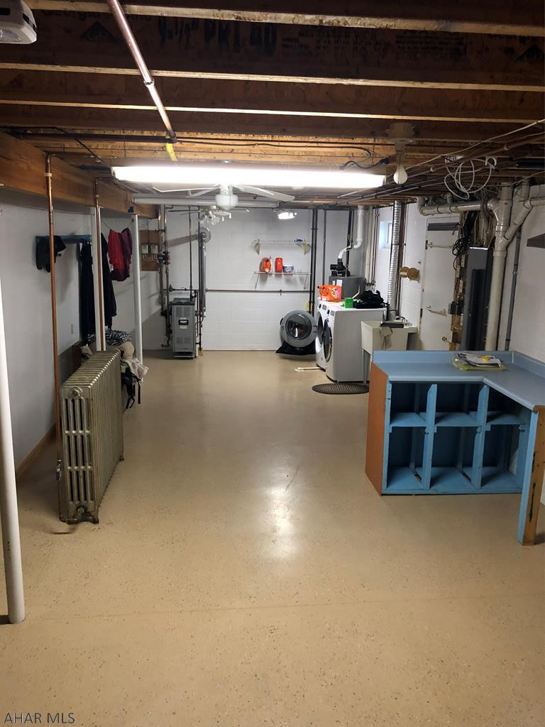 Unknown - Residential