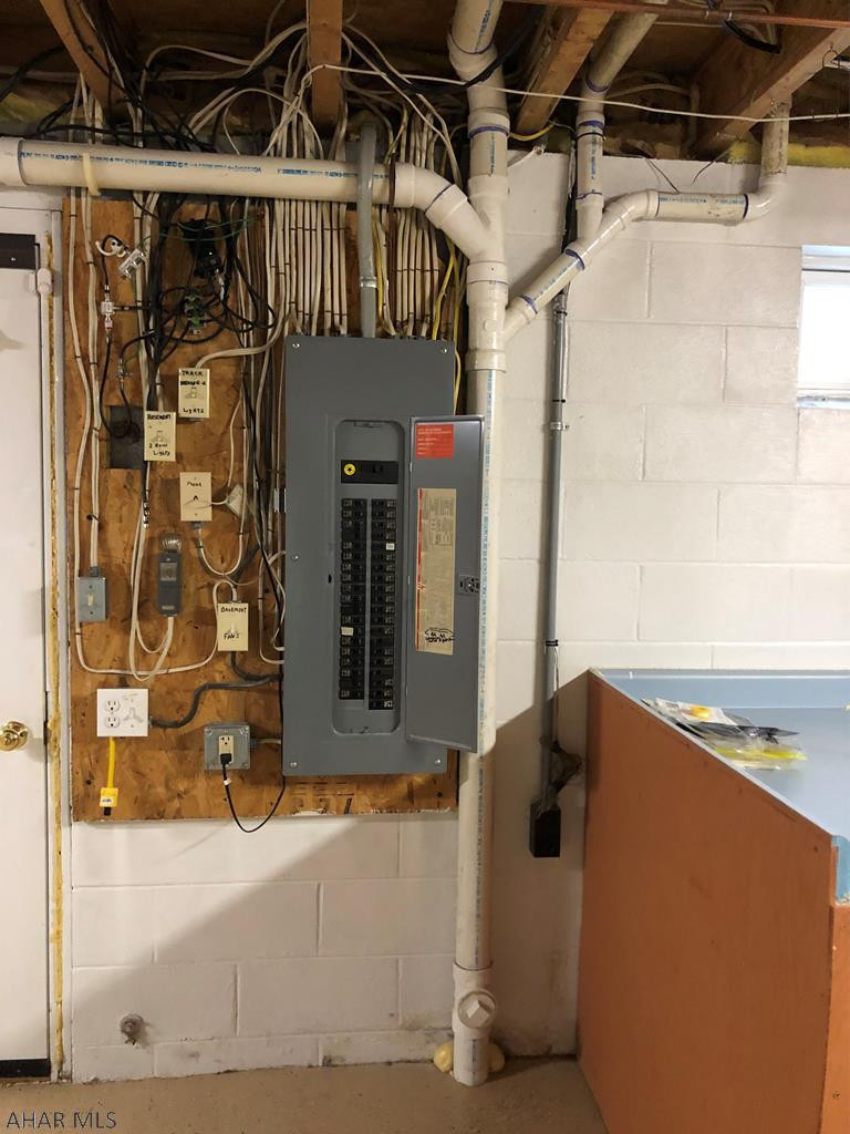 Unknown - Residential