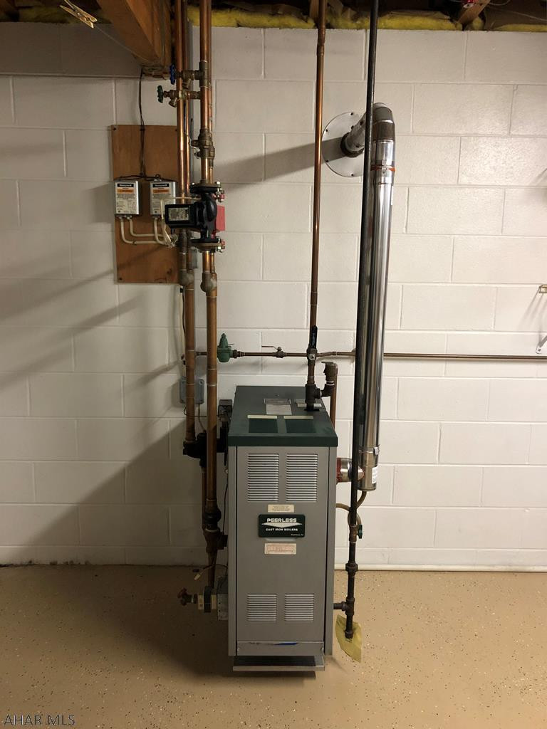 Unknown - Residential