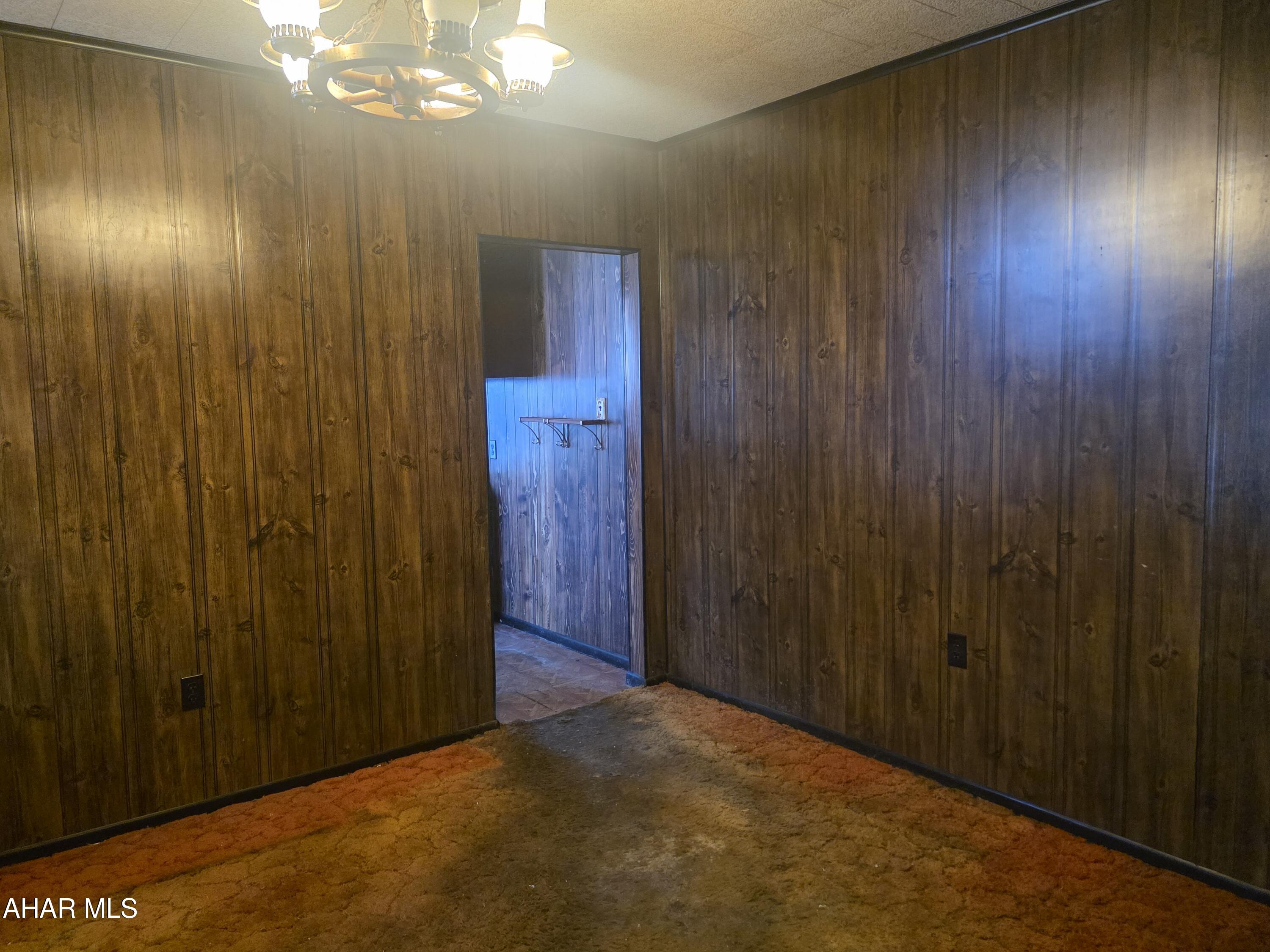 None - Residential Income