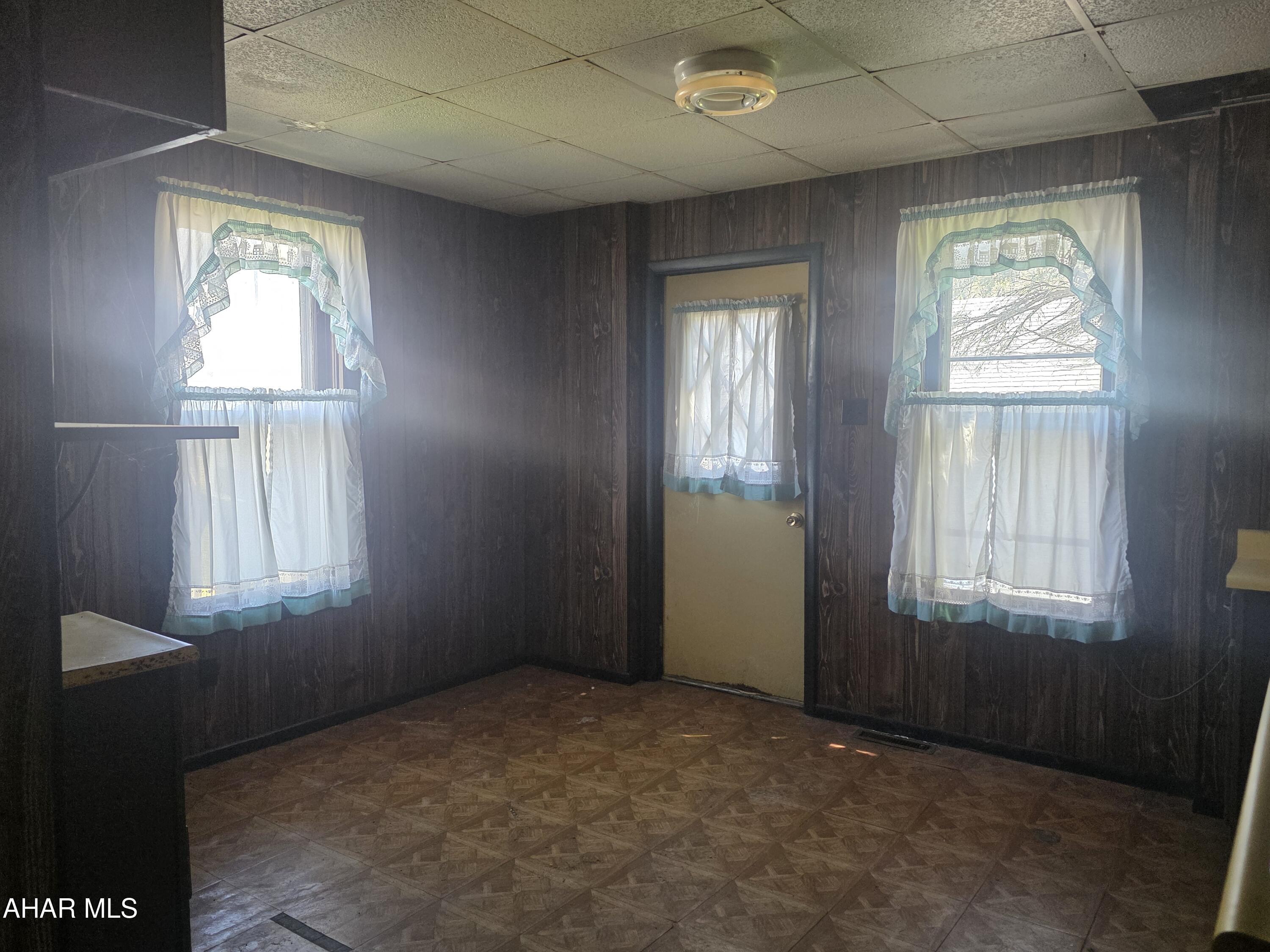 None - Residential Income