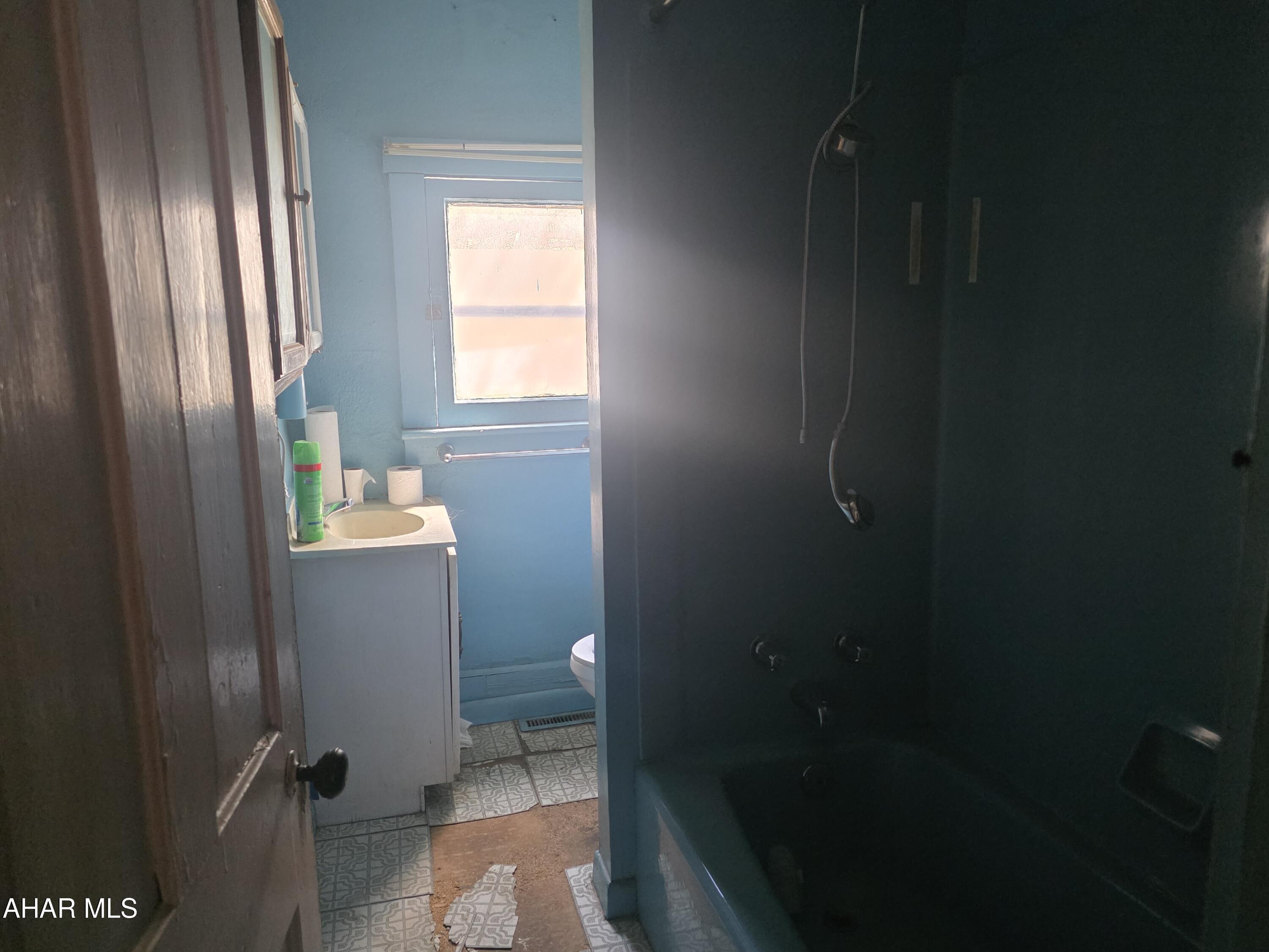 None - Residential Income