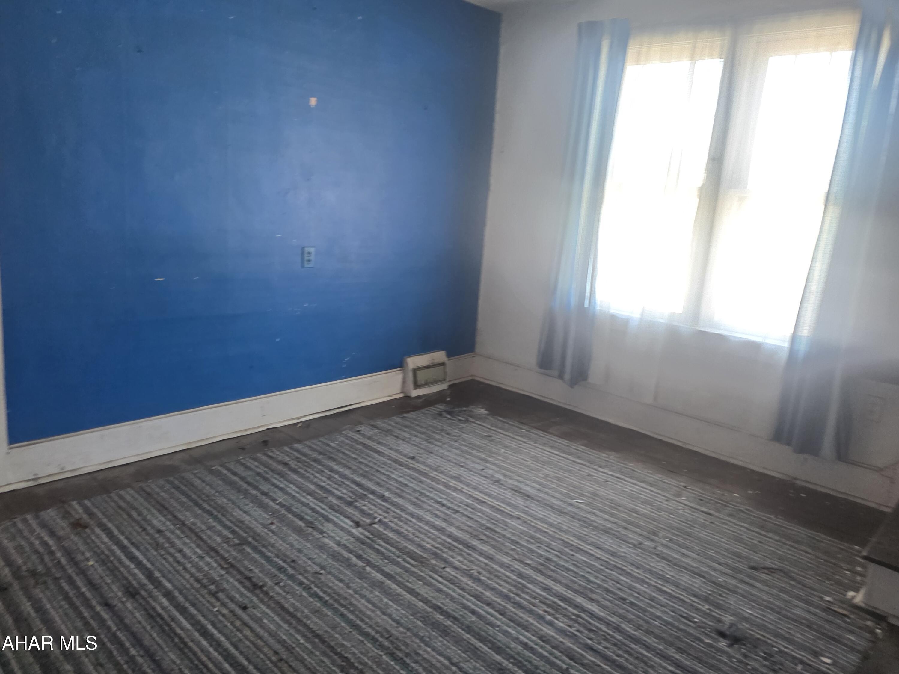 None - Residential Income