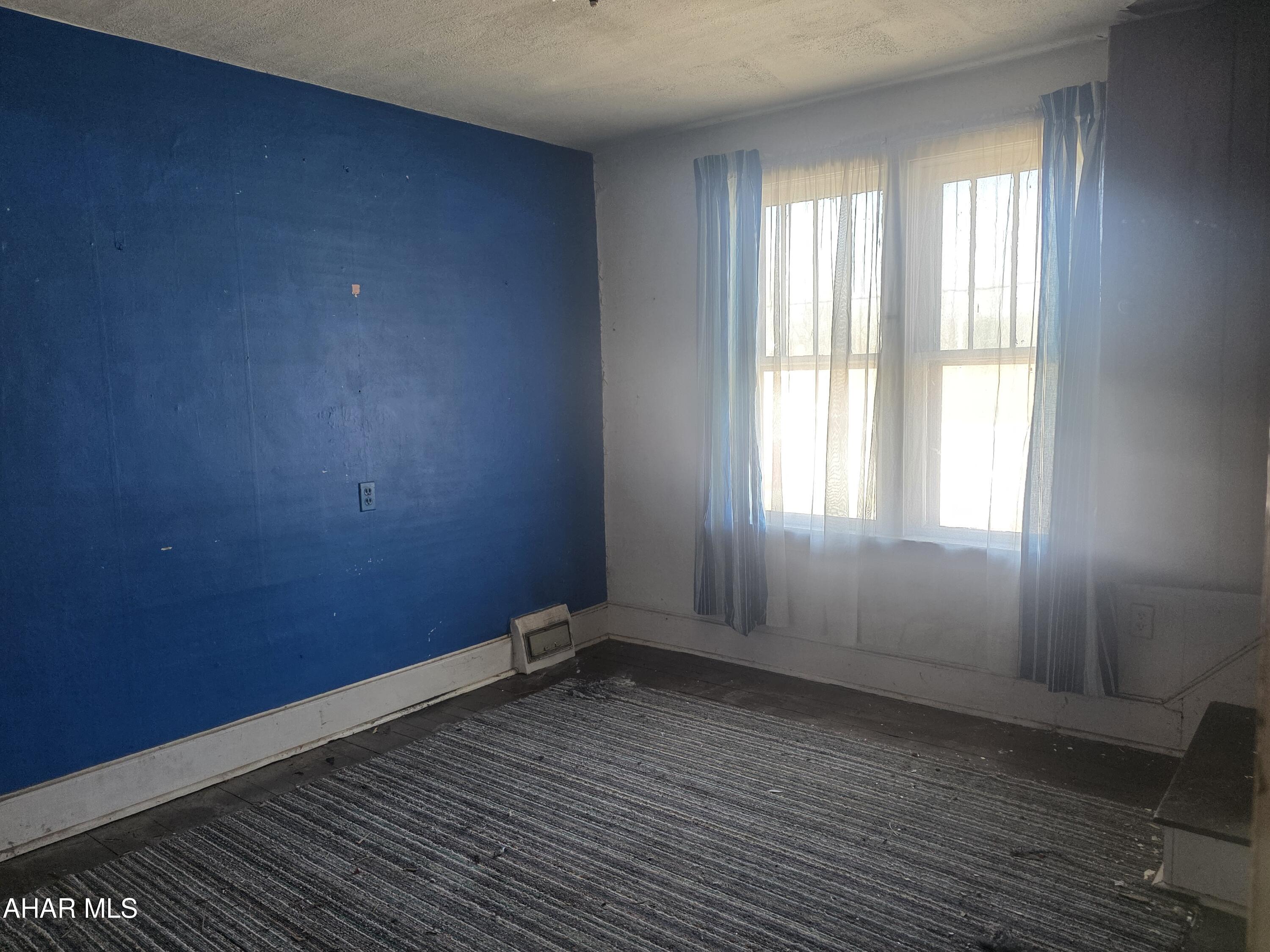 None - Residential Income