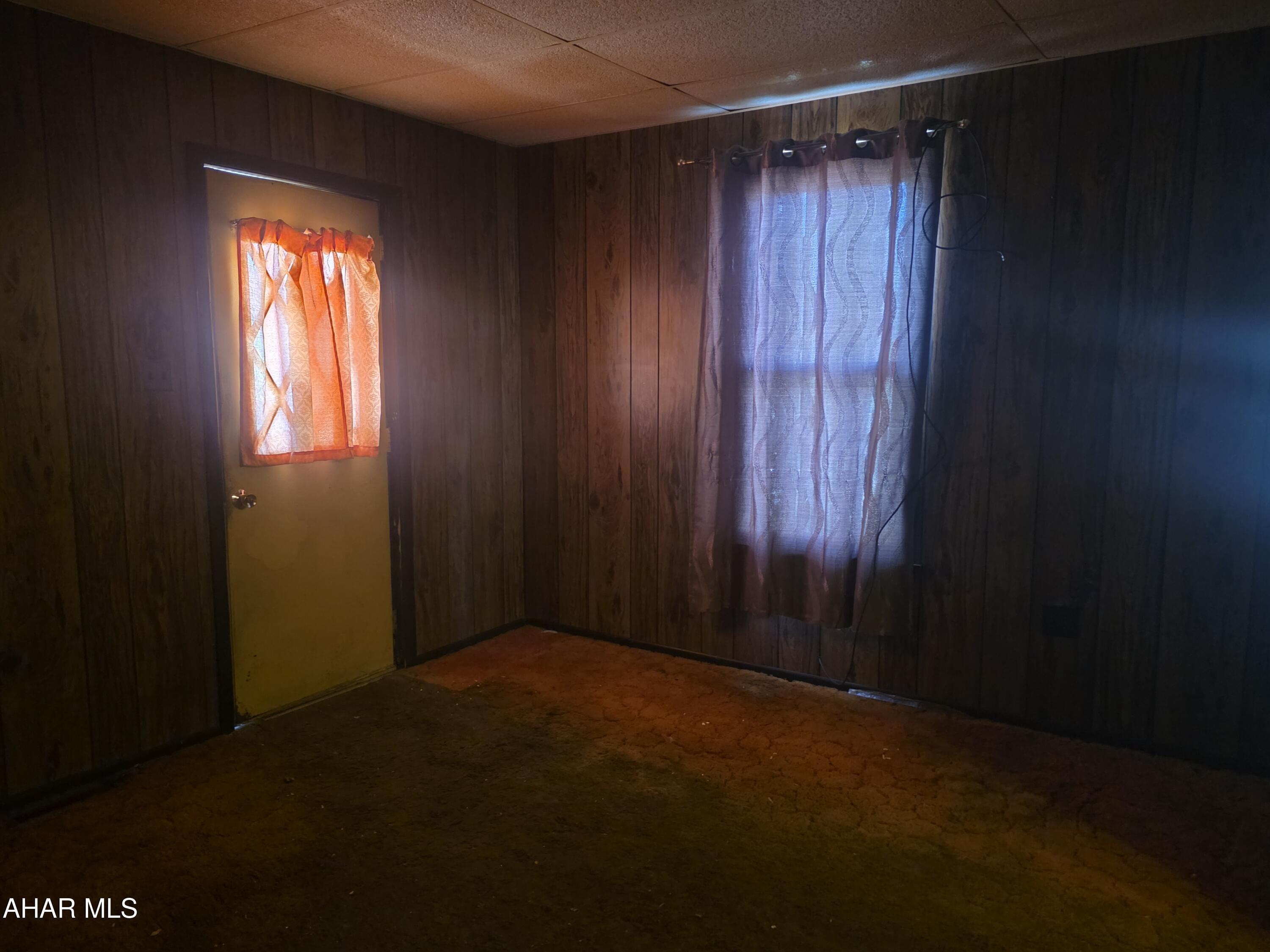 None - Residential Income