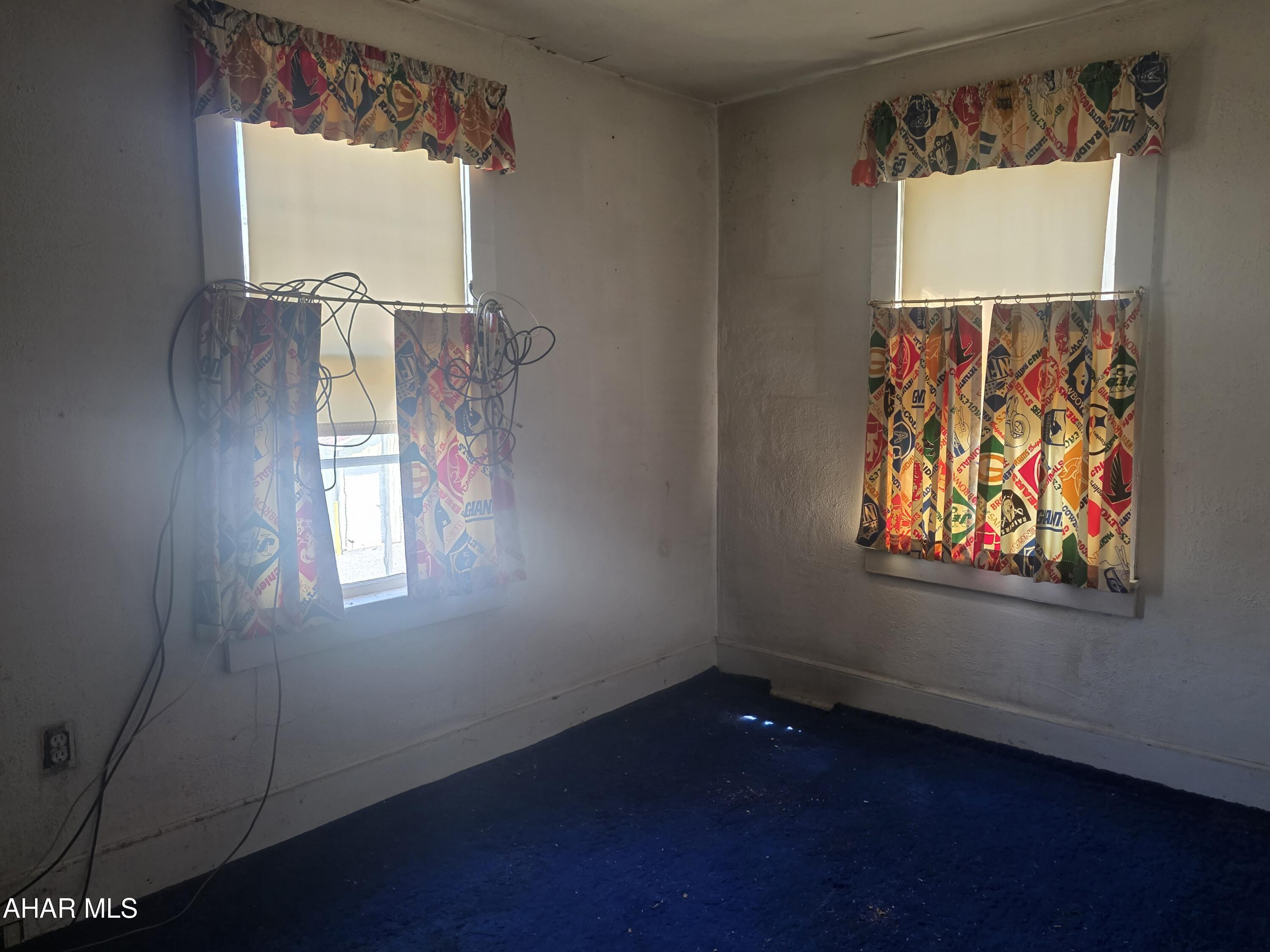 None - Residential Income