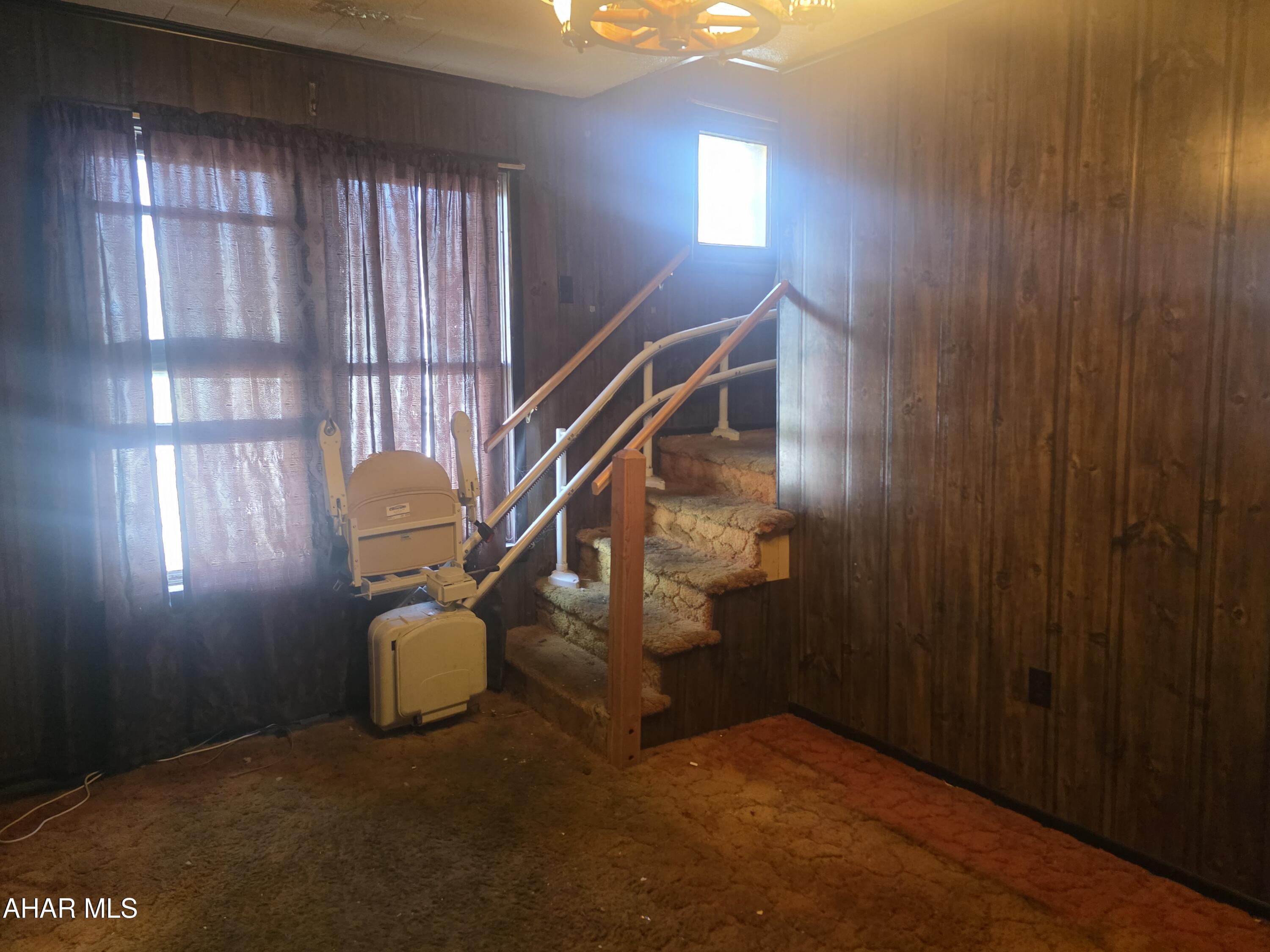 None - Residential Income