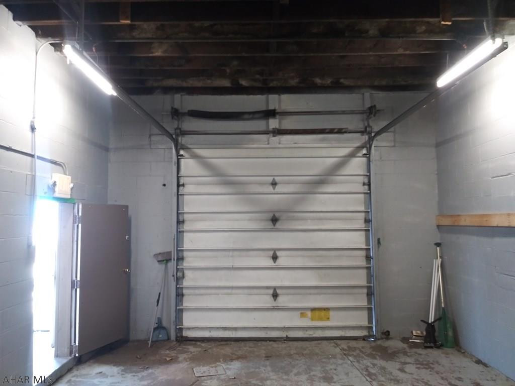 Unknown - Commercial Sale