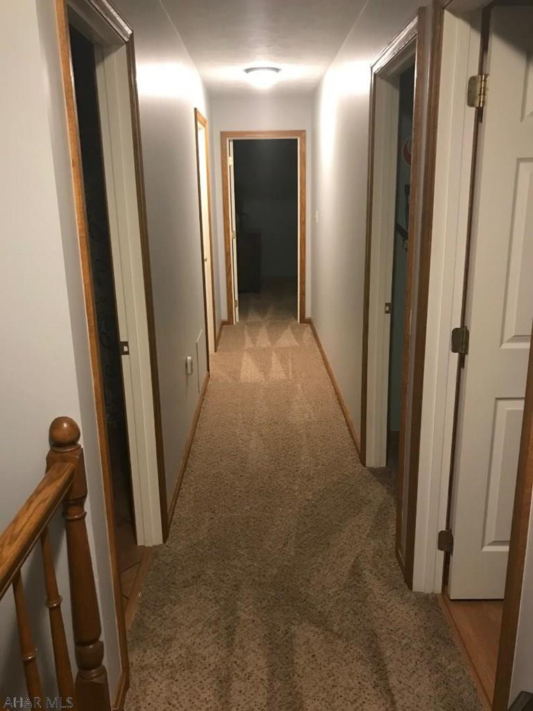 Holliday Heights - Residential