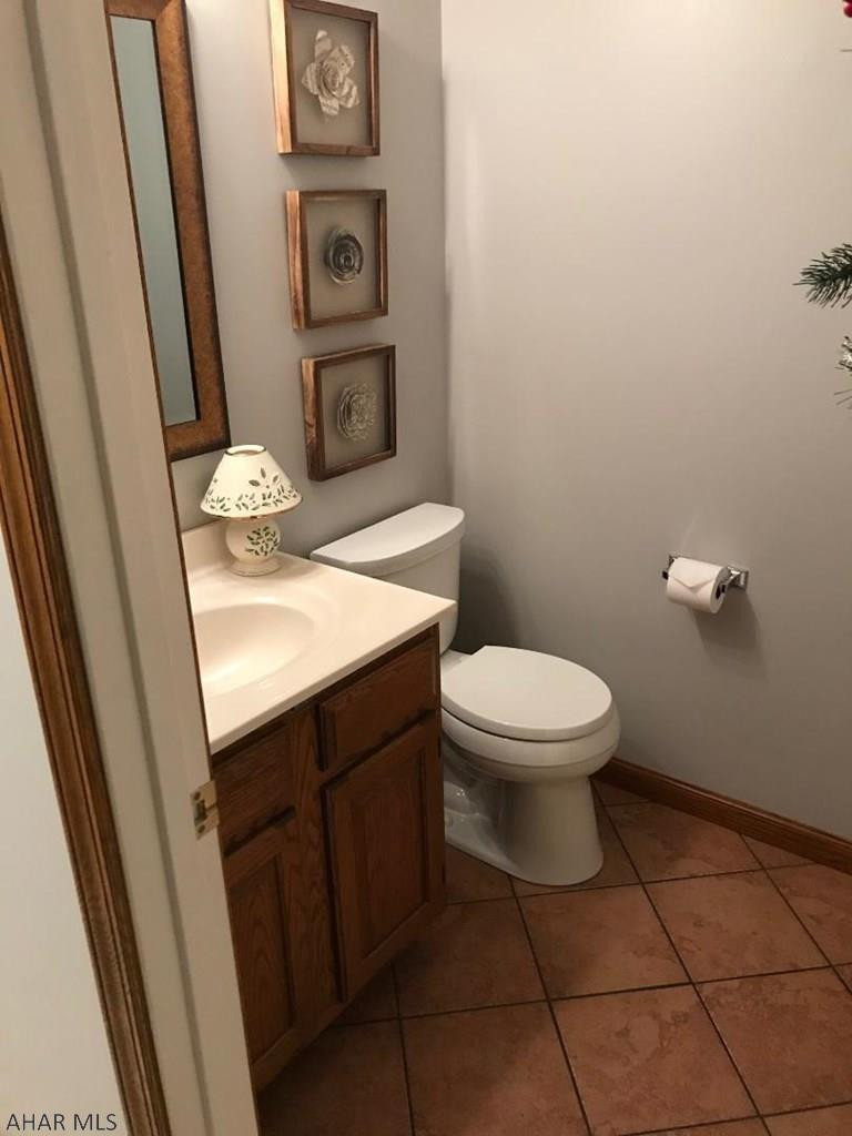 Holliday Heights - Residential