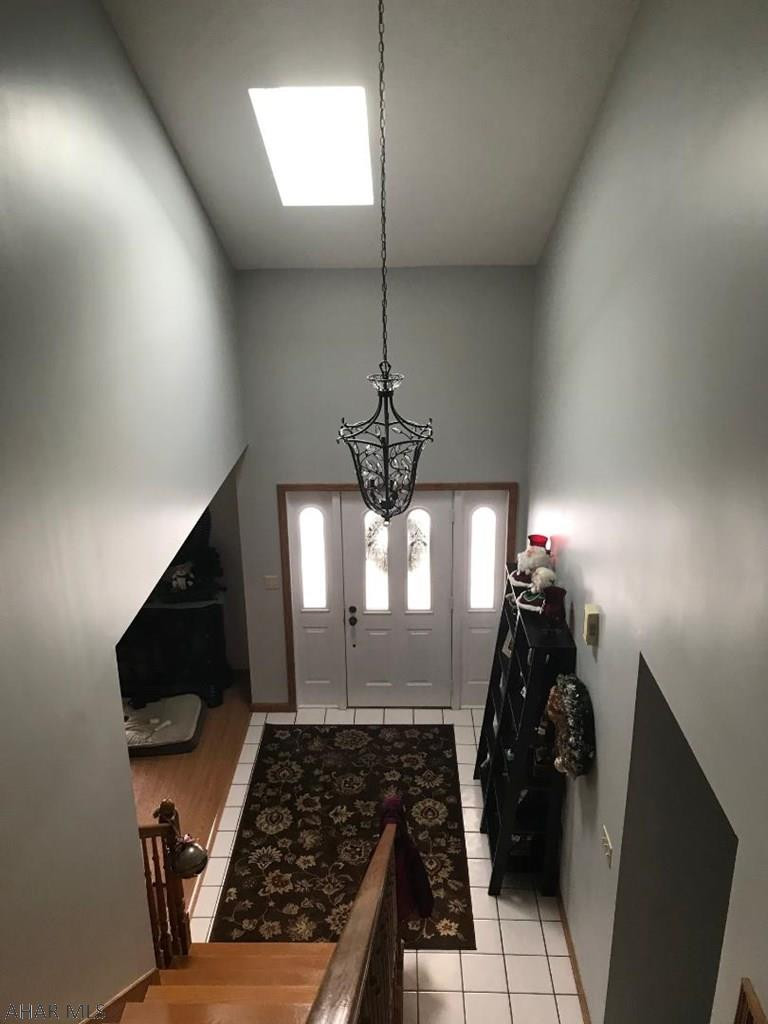 Holliday Heights - Residential