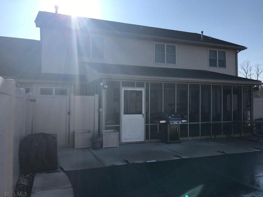 Holliday Heights - Residential