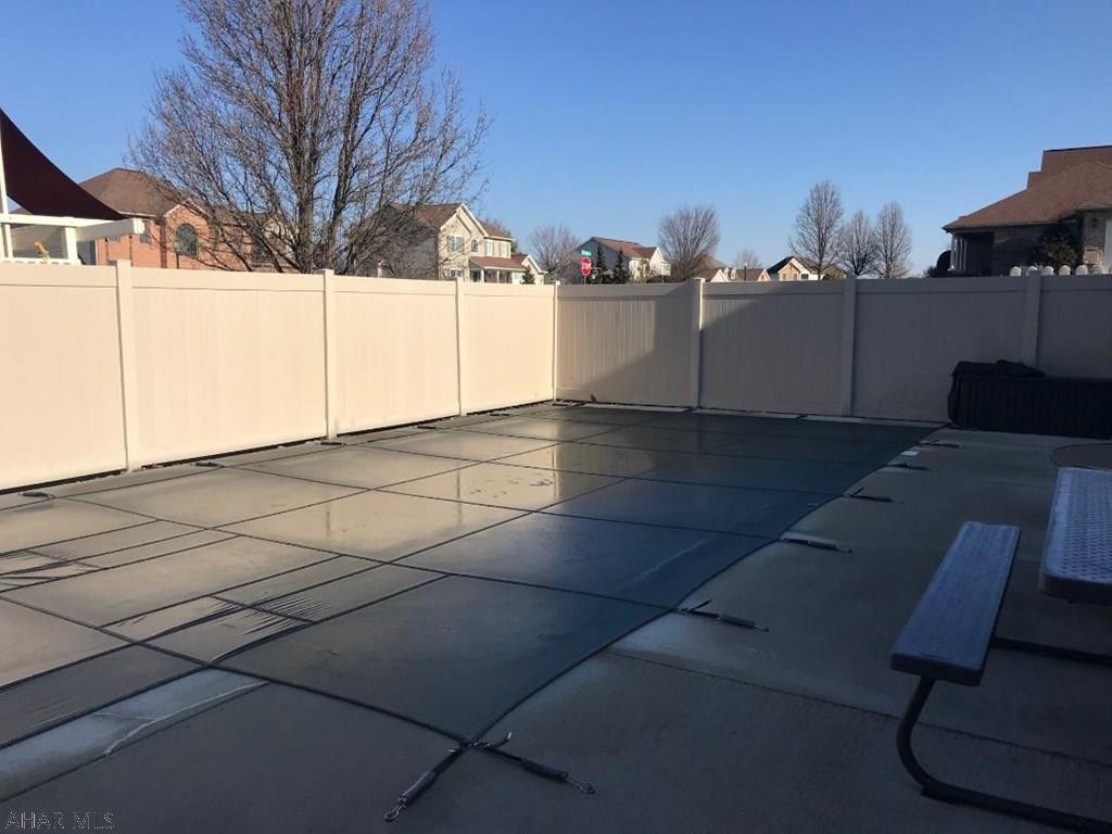 Holliday Heights - Residential